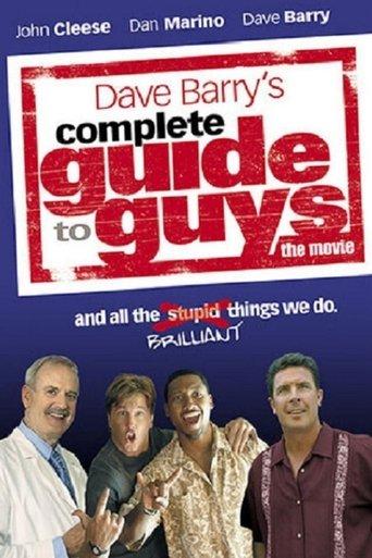 Complete Guide to Guys film afişi