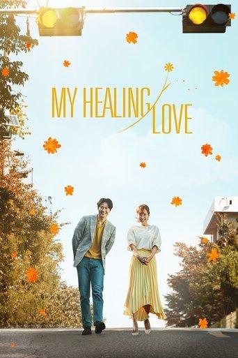 My Healing Love dizi afişi