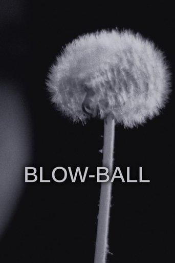 Blow-Ball film afişi