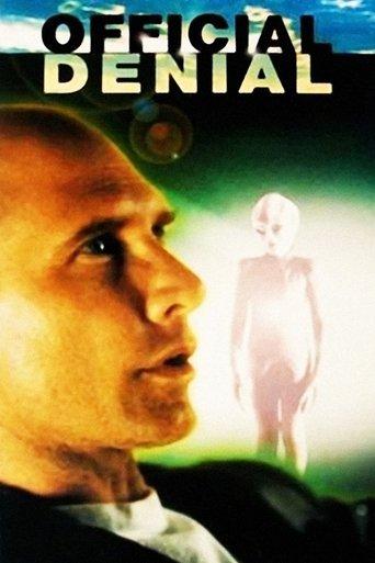 Official Denial film afişi