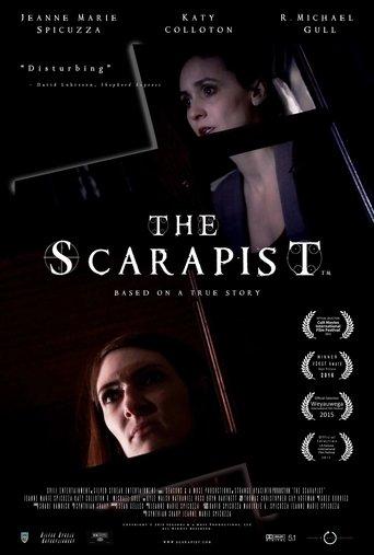 The Scarapist film afişi