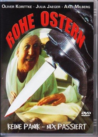 Rohe Ostern film afişi