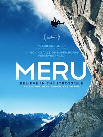 Meru film afişi