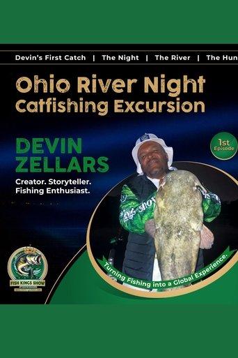 Fish Kings Show dizi afişi