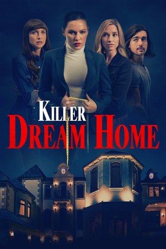 Killer Dream Home film afişi