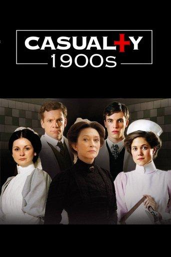 Casualty 1900s dizi afişi