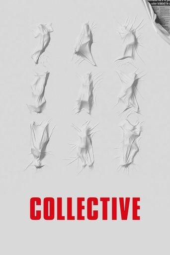 Collective film afişi