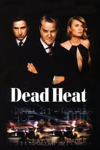Dead Heat film afişi