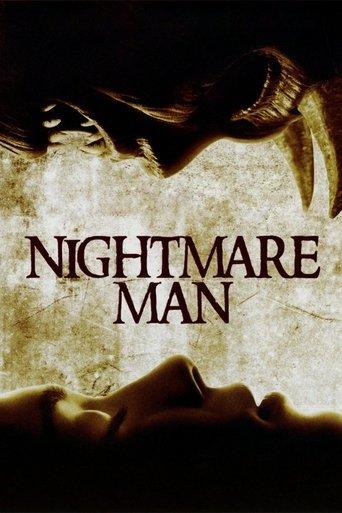 Nightmare Man film afişi