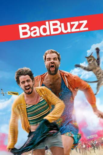 Bad Buzz film afişi
