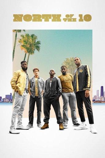 North of the 10 film afişi