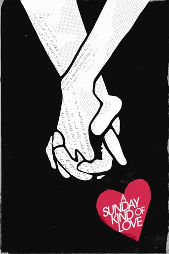 A Sunday Kind of Love film afişi