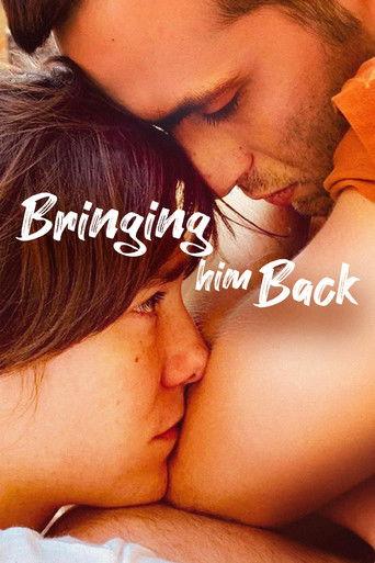 Bringing Him Back film afişi