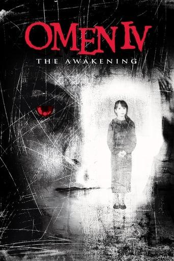 Omen IV: The Awakening film afişi