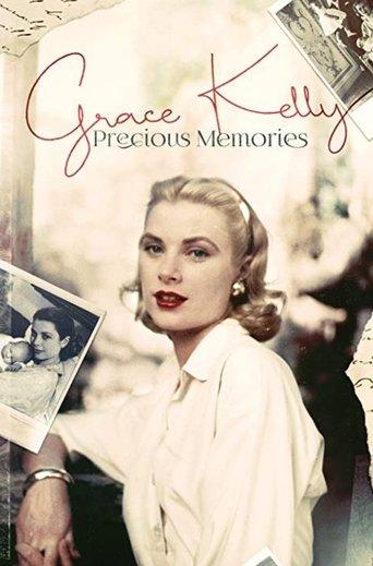 Grace Kelly: Precious Memories film afişi