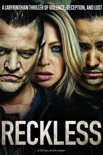 Reckless film afişi