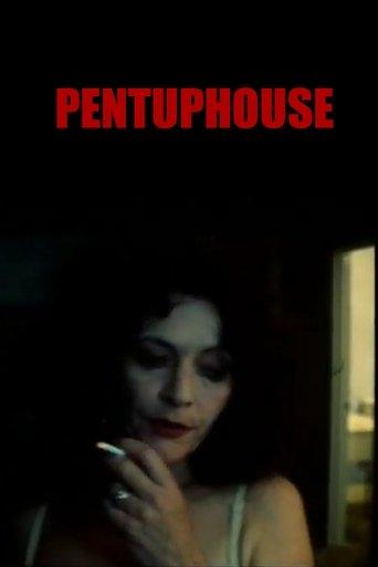 Pentuphouse film afişi