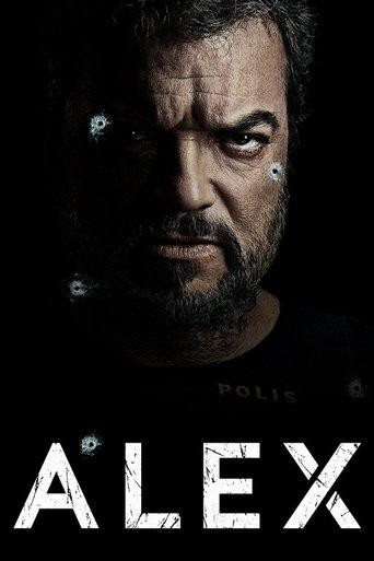 Alex dizi afişi