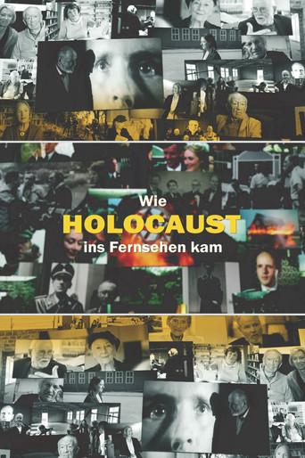 How Holocaust came to Television film afişi