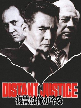 Distant Justice film afişi