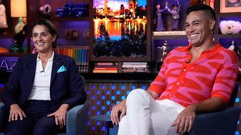 Jess Theron, Hugo Ortega