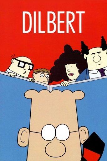 Dilbert dizi afişi