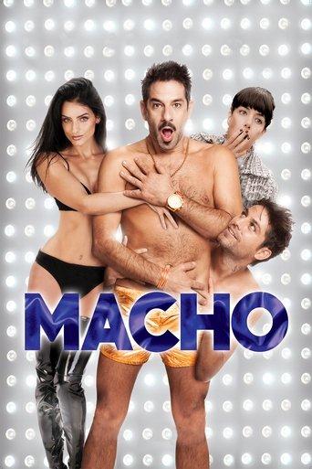 Macho film afişi