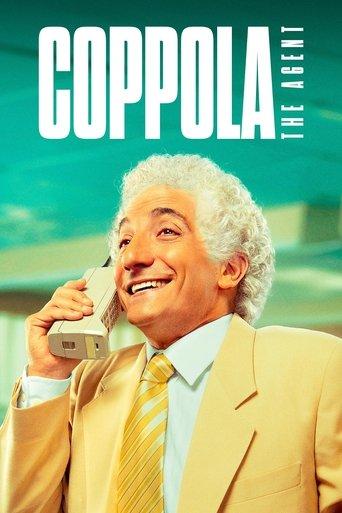 Coppola, the Agent dizi afişi