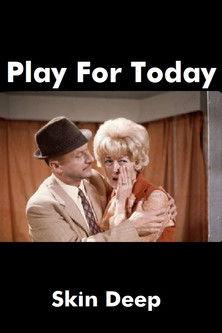 Skin Deep film afişi