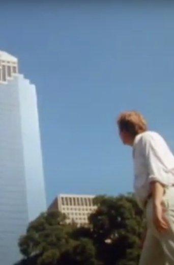 Unheavenly City film afişi