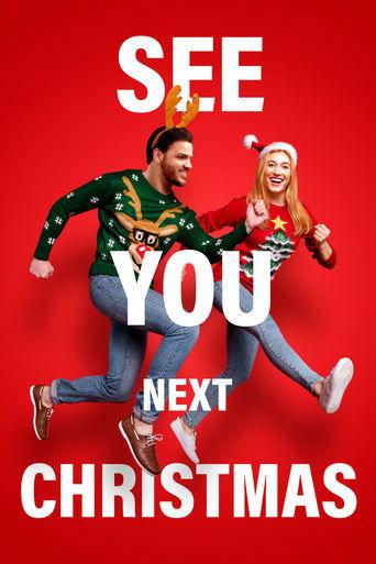 See You Next Christmas film afişi