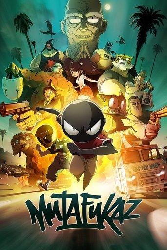 MFKZ film afişi