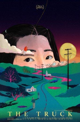 The Truck film afişi