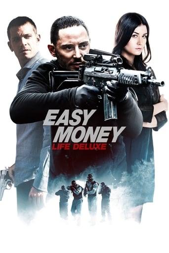 Easy Money III: Life Deluxe film afişi