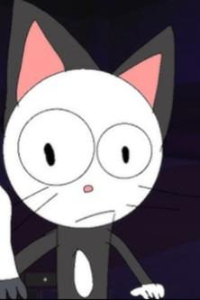 el gato animado televisa dizi afişi