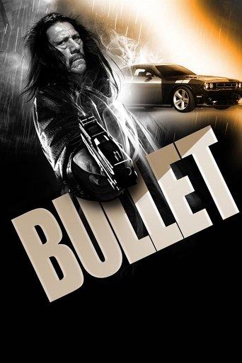 Bullet film afişi