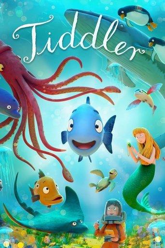 Tiddler film afişi