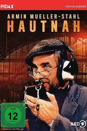 Hautnah film afişi