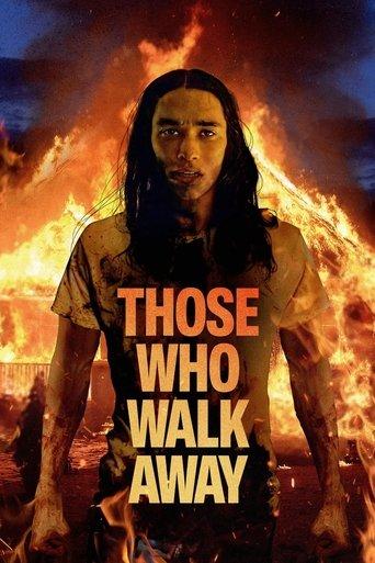 Those Who Walk Away film afişi
