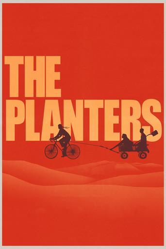 The Planters film afişi