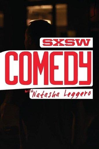 SXSW Comedy with Natasha Leggero film afişi