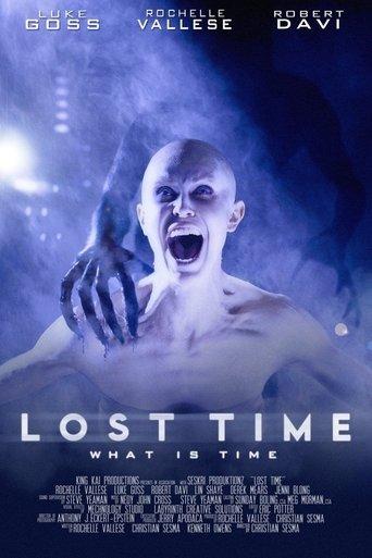 Lost Time film afişi