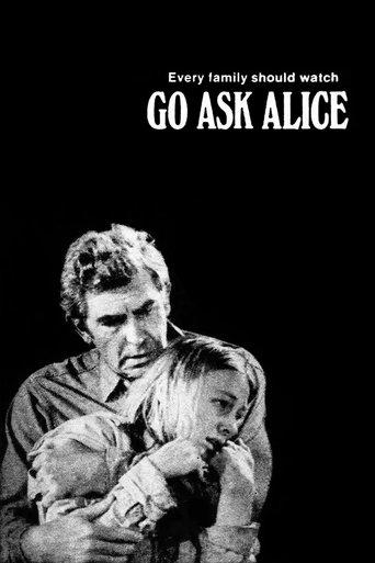 Go Ask Alice film afişi