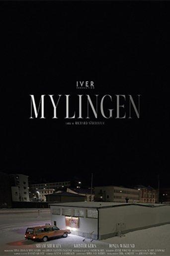 Mylingen film afişi