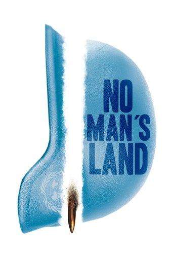 No Man's Land film afişi