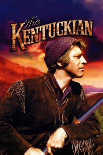 The Kentuckian film afişi