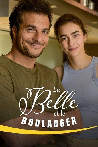 La Belle et le Boulanger dizi afişi