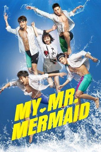 My Mr. Mermaid dizi afişi