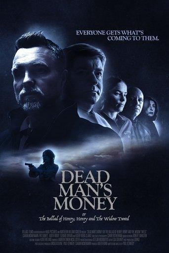Dead Man’s Money film afişi