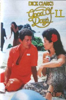 Dick Clark's Good Old Days Part II film afişi